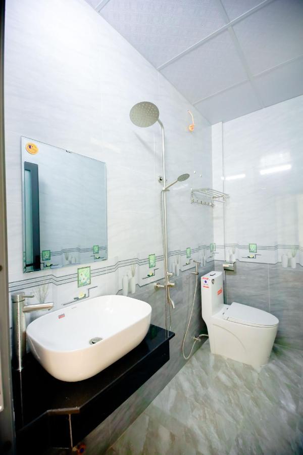 Bach Thao Hotel Далат Экстерьер фото