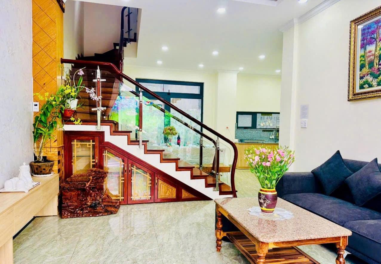 Bach Thao Hotel Далат Экстерьер фото